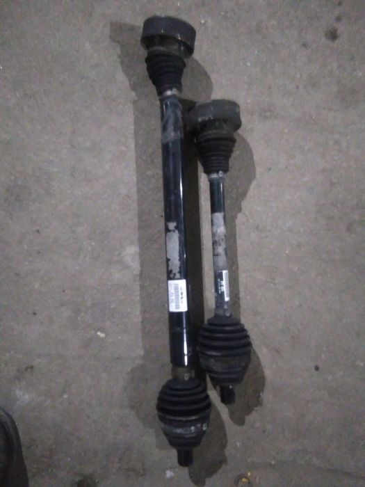 Planetara stanga dreapta  1.6 benz Seat Altea XL 1k0407271dj