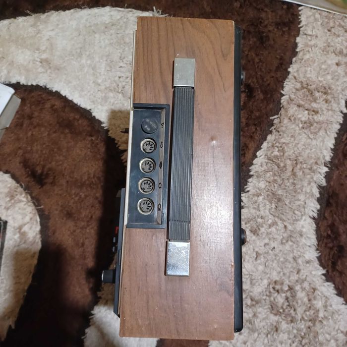 Magnetofon Astra 205