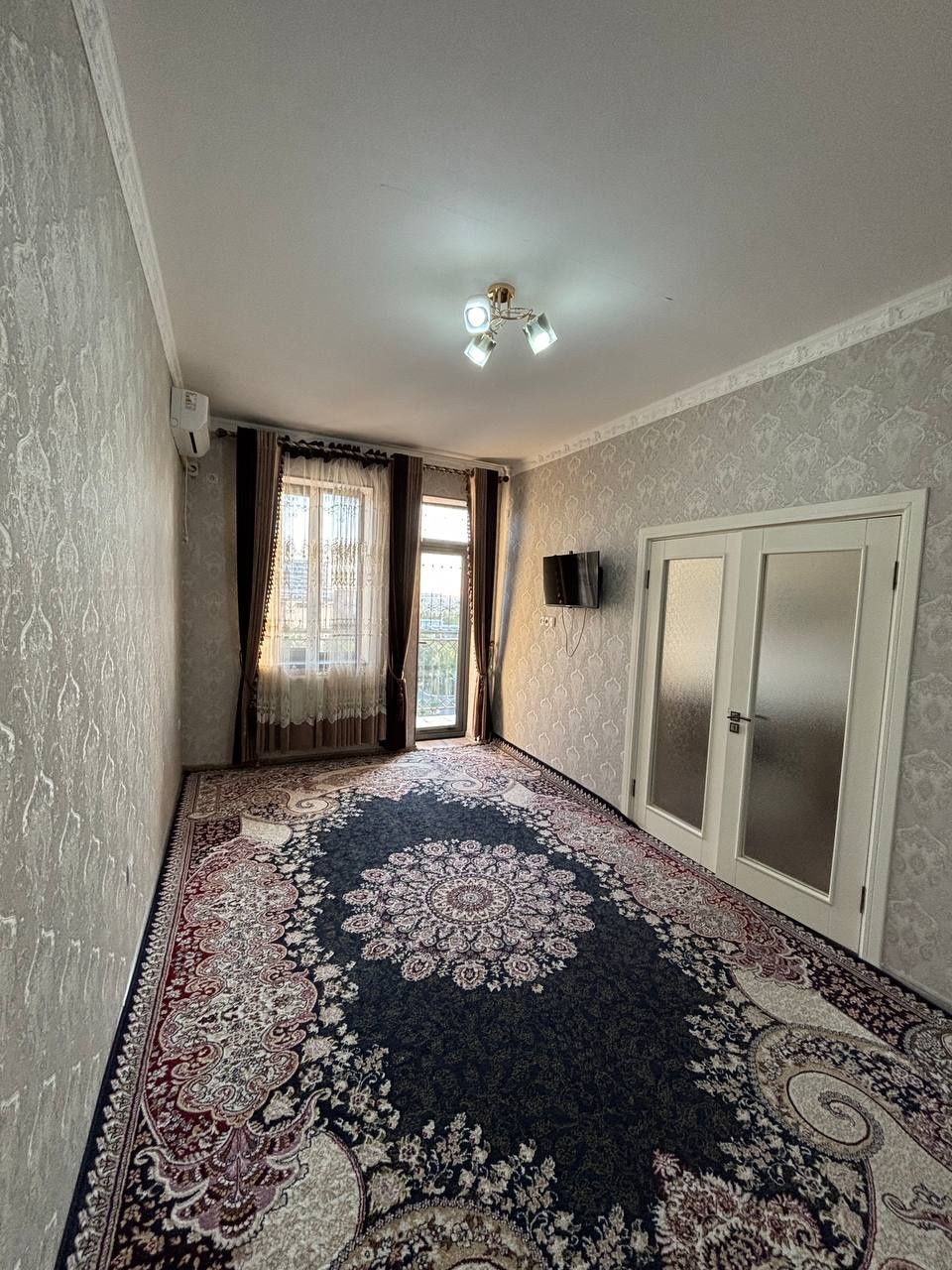 Срочно! Продажа. 1/8/9. ЖК Hosiyat. Можно в ипотеку.