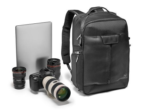 Рюкзак Gitzo Century Traveler Camera Backpack (GCB100BP)