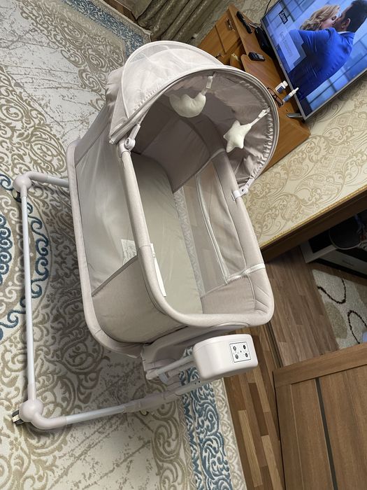 ПРОДАМ! Люлька кровать