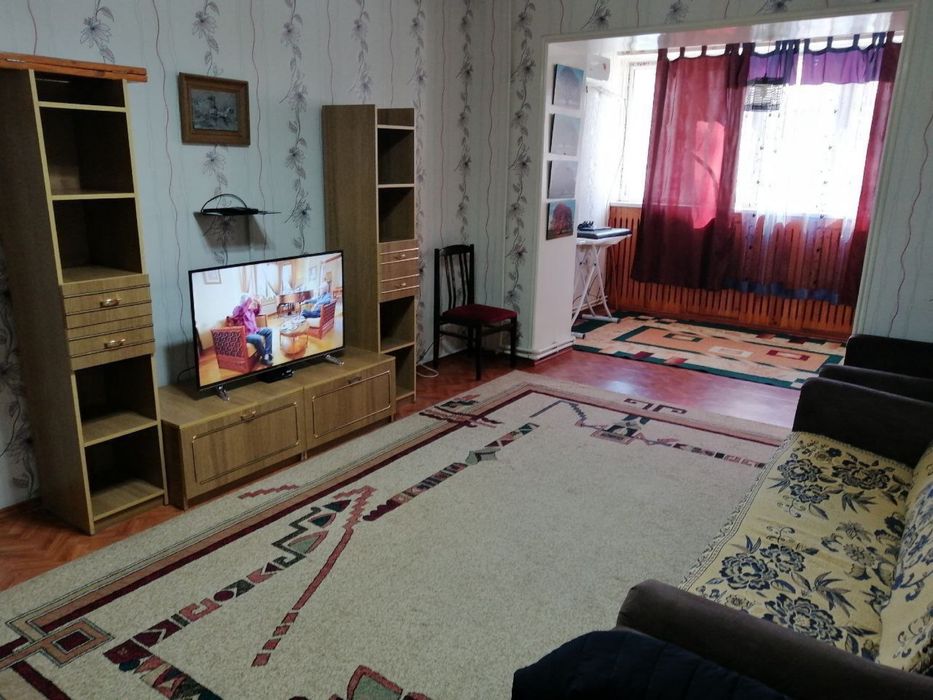 Продается квартира на Ц-1