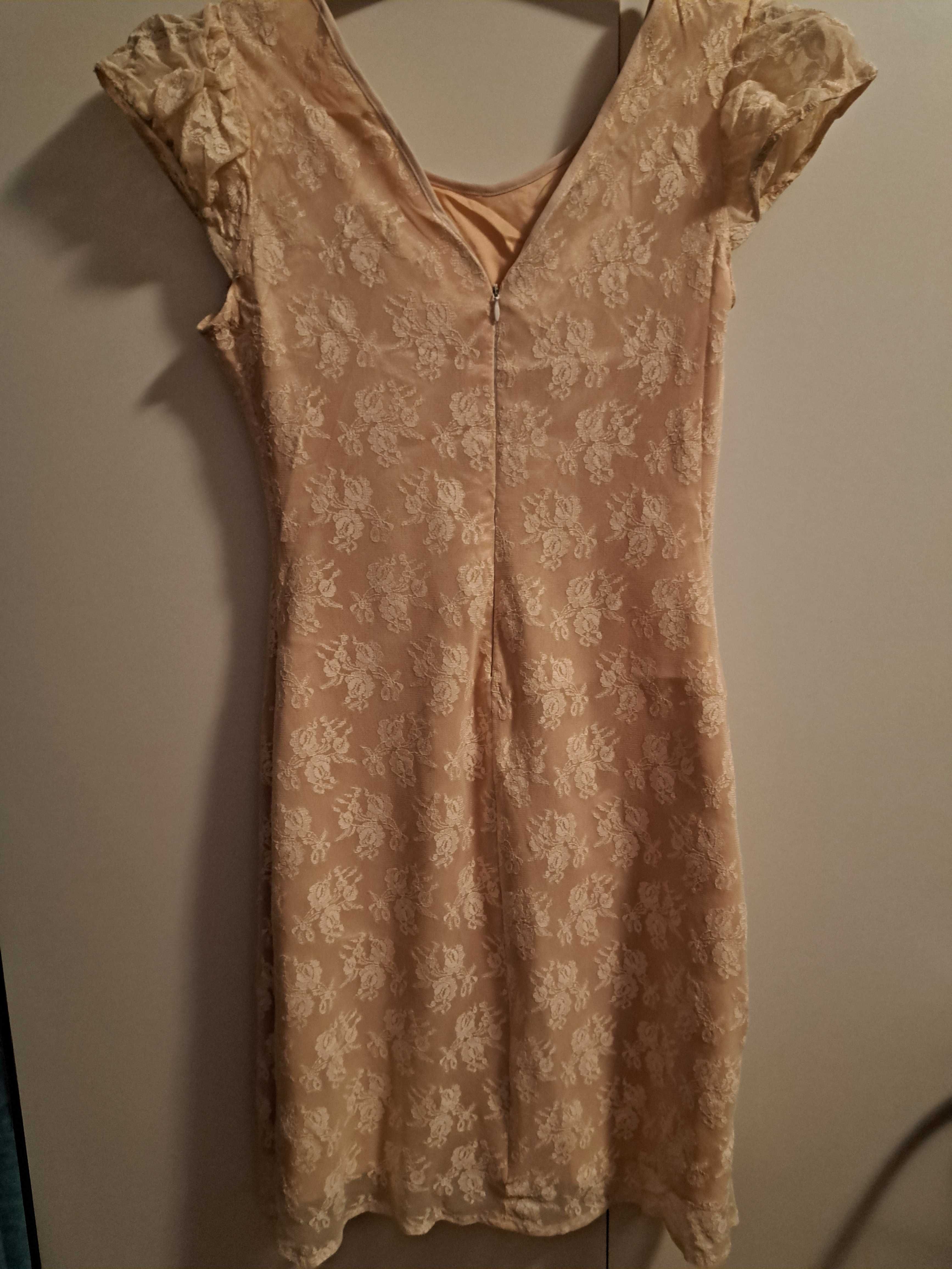 Rochie dama mini Lis