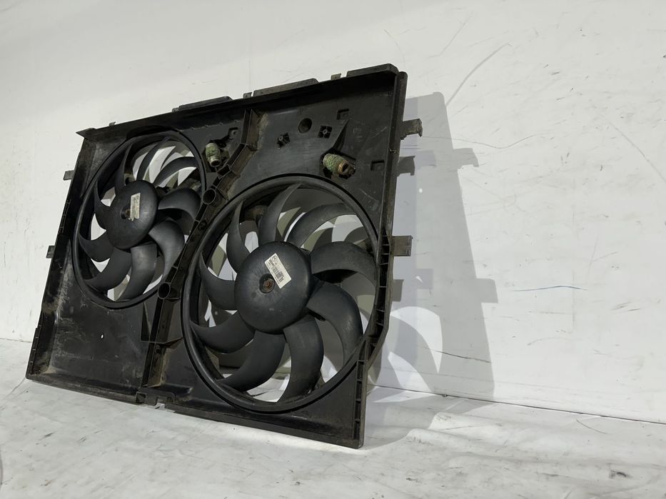 Electroventilatoare, Ventilatoare, Fiat Ducato, Peugeot Boxer, Citroen Jumper, 2006, 2007, 2008, 2009, 2010, 2011, 2012, 2013, 2014.