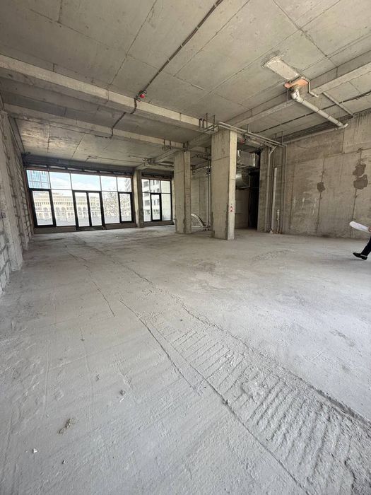 Продаются коммерческие помещения в ЖК Инфинити