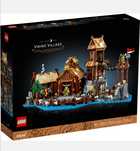 LEGO Ideas - Viking village 21343