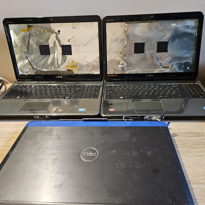 Defecte placa baza 3 dell