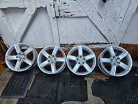 Лети джанти 17" 5x112 Audi