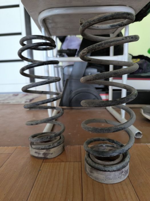 Matiz purjina Матиз пружина идеал