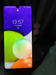 Samsung Galaxy A22