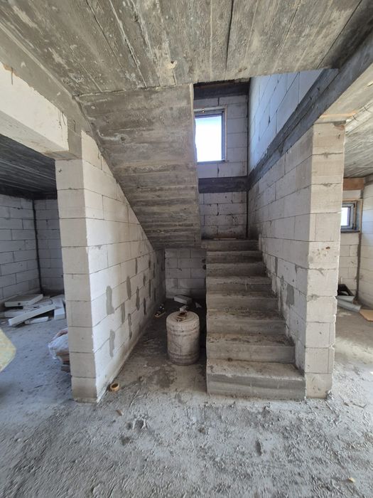 Casa P+M Loc. Agigea Jud Constanta