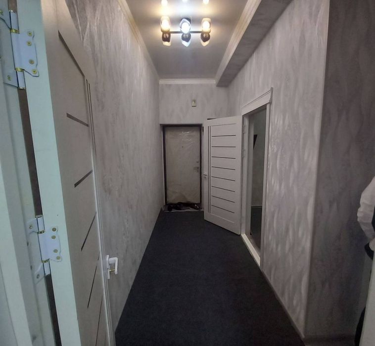#НОВОСТРОЙКА, 45м², Чиланзар 14 Квартал,1\9\10, Продаётся Квартира