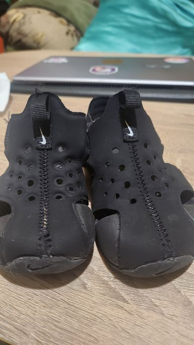 Детски сандали Nike 28,17см