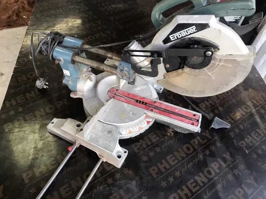 Пендула 255мм диск изтегляща герунг, настолен циркуляр