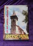monografii judetul Hunedoara Roscani folclor etnografie Lucia Apolzan