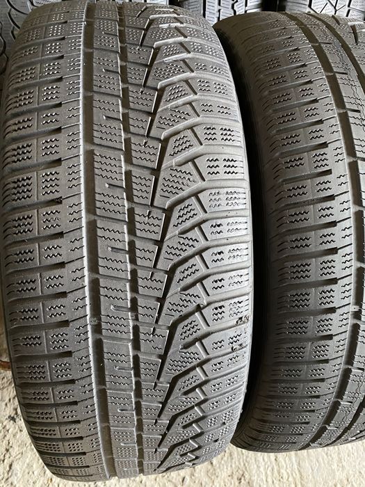 Anvelope 235/55/18 Hankook 235 55 R18