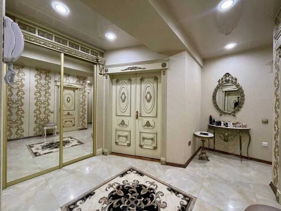 ;MirzoUlug'bek‼️4xona kvartira 97m2 yevro Darhon metro Irigatsiya