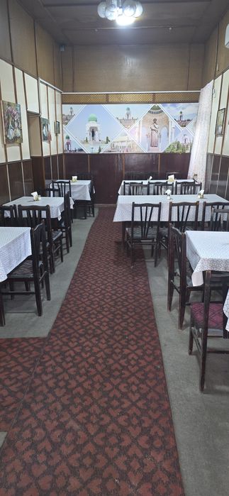 Долгосрочная аренда нежилого помещения