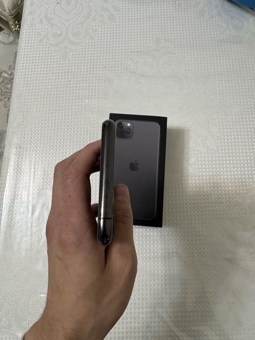 iPhone 11 pro max 256gb