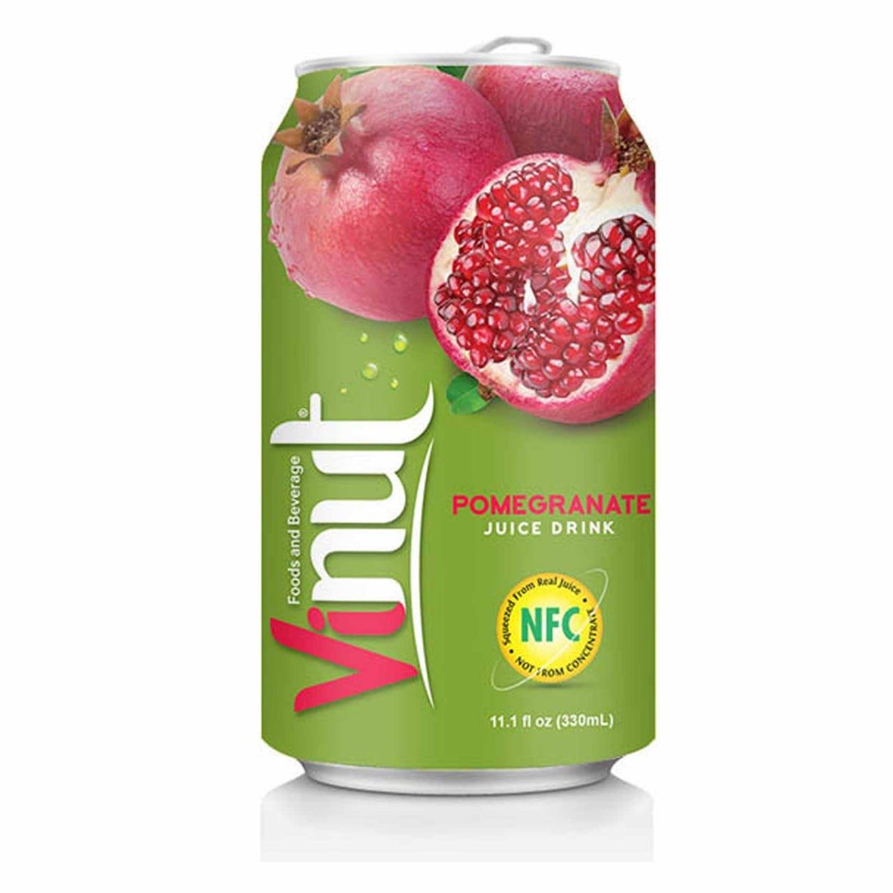 Vinut 30% tabiiy sharbat
