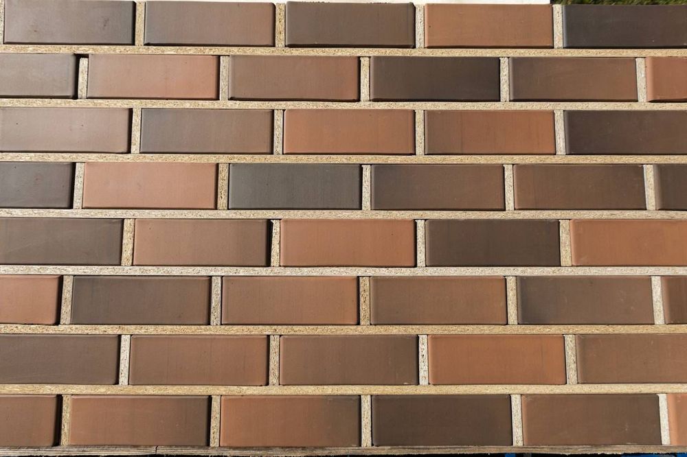 Акция облицовочные Кирпичи в городе Атырау