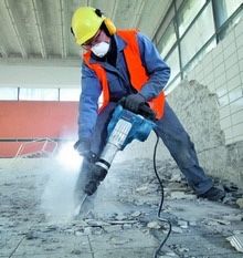 Демонтажные работы. Снос. Сломаем всё. Быстро и за недорого.