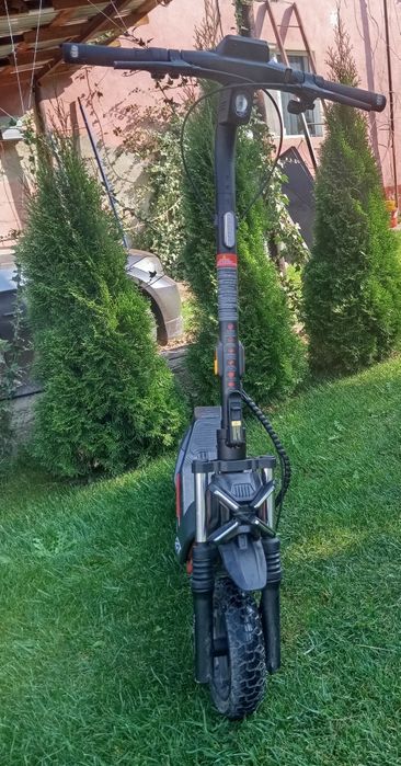 Segway  ZT3 pro 2025