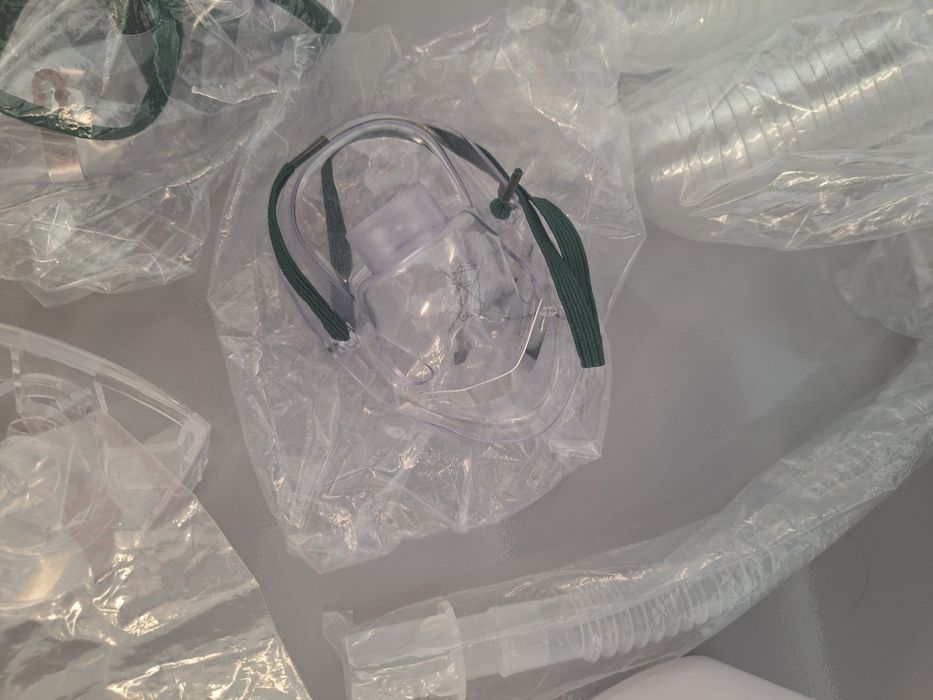 Aerosol Laica pentru copii si adulti