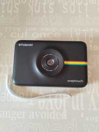 Polaroid snap touch