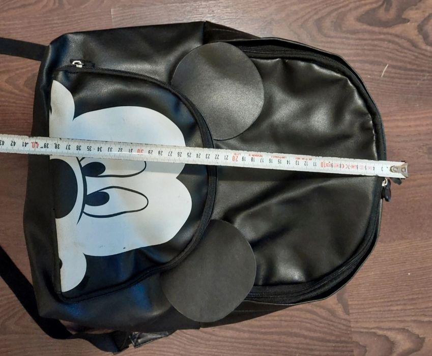 Rucsac Sinsay din colecția Disney