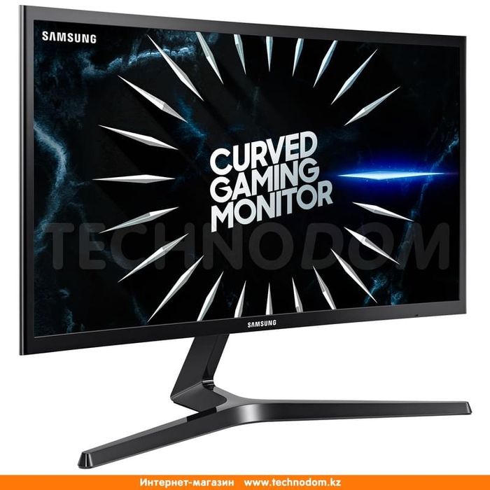 Продам Монитор Игровой 23.5" Samsung LC24RG50FQIXCI 1920x1080 16:9 VA