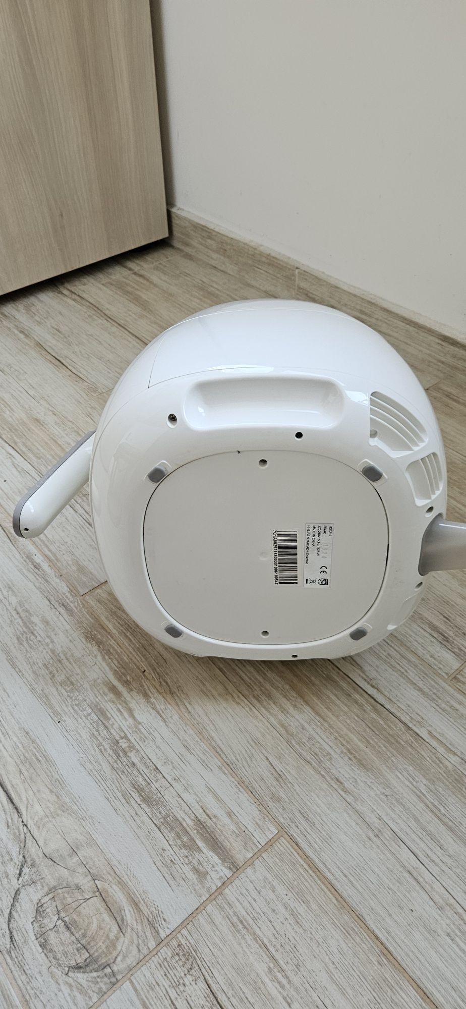 AIR FRYER PHILIPS HD9216/80 като нов