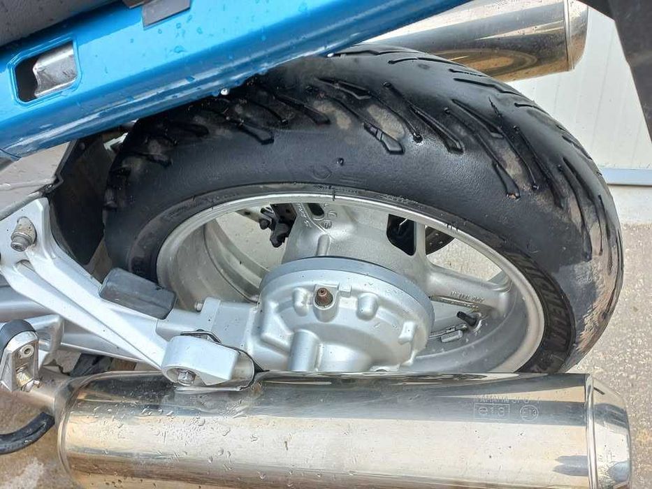 2010 YAMAHA FJR 1300 ,140cp fjr1300