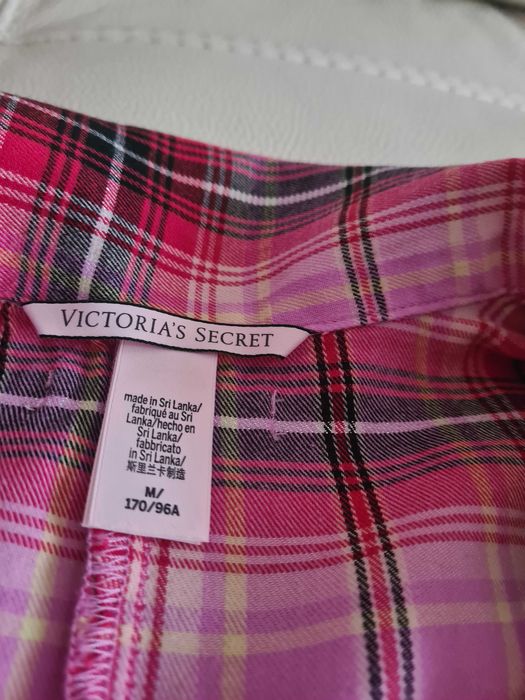 Victoria's secret дамска пижама s/m