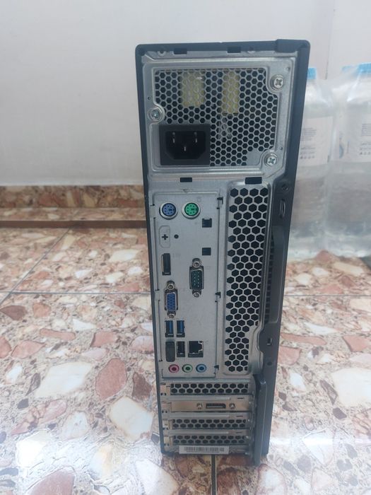 Unitate PC AMD A8 7600 3,1Ghz, 8GB, 120GB+320GB, Radeon R7 512MB Win10