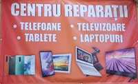 Centru reparatii tv,.telefoane laptopuri tablete