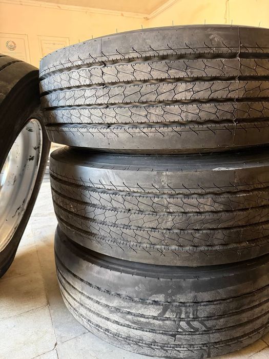 Diska Balon Faw tigachniki