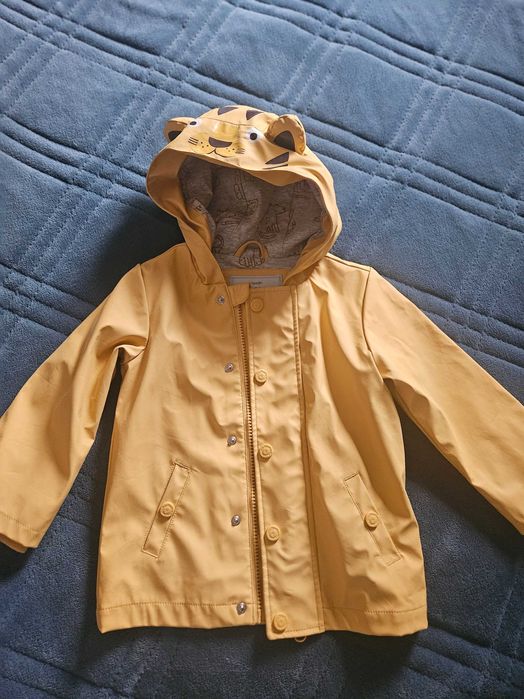 Яке George за дъжд 2/3 г