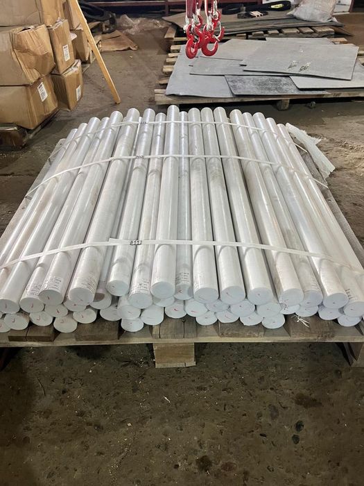 Фторопласт, Фторопластовый стержень, Стеклотекстолит , СТЭФ