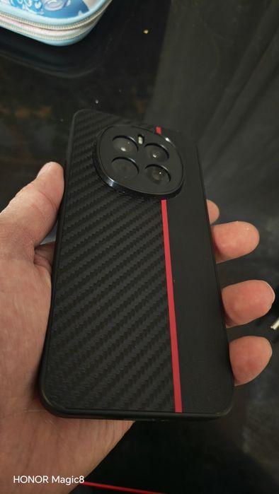 Honor magic 7  12/256 Qora China ver