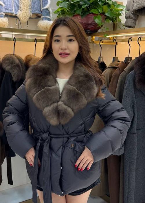 Продается куртка  МахМАРА