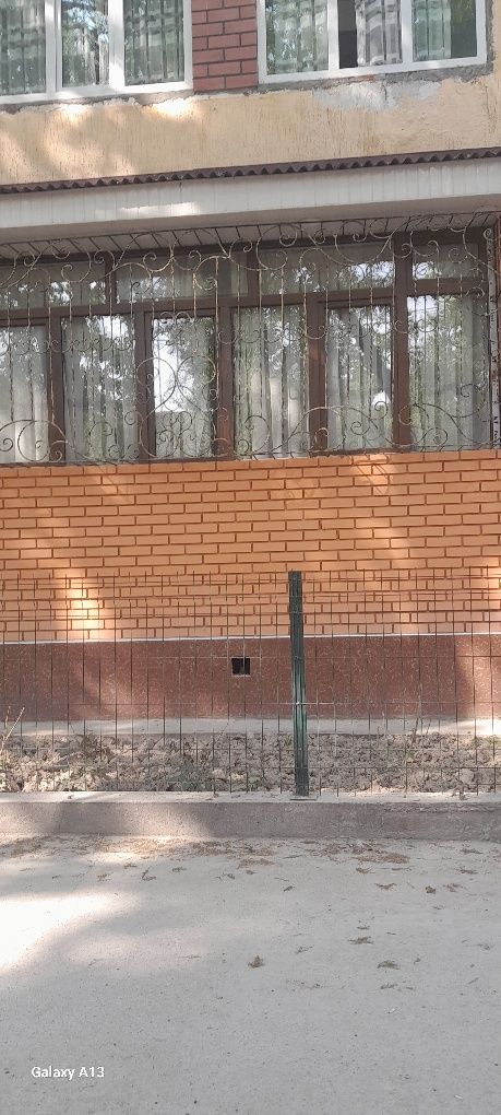 Килатка Балкона.