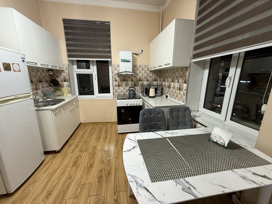 Аренда квартира ул. Нукус ор-р Инфинити