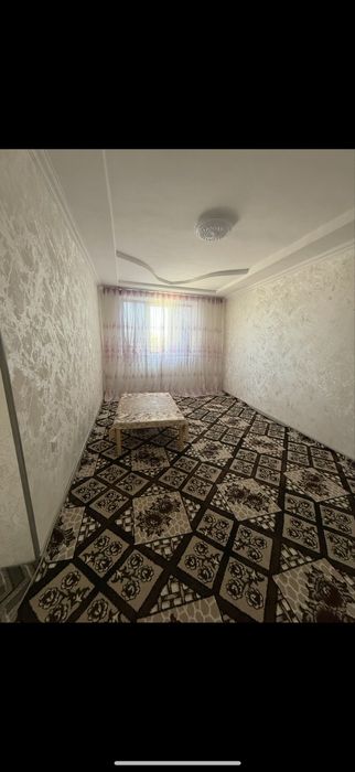 Прадается 1-комнатная  квартира