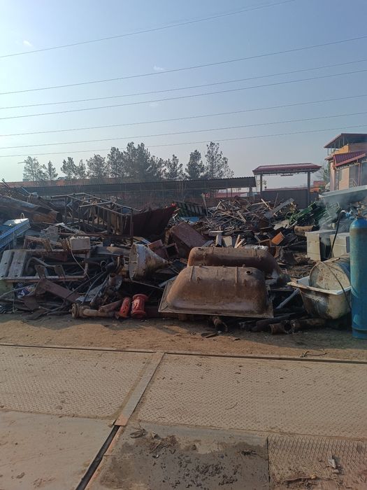 Metallom Metal olamiz