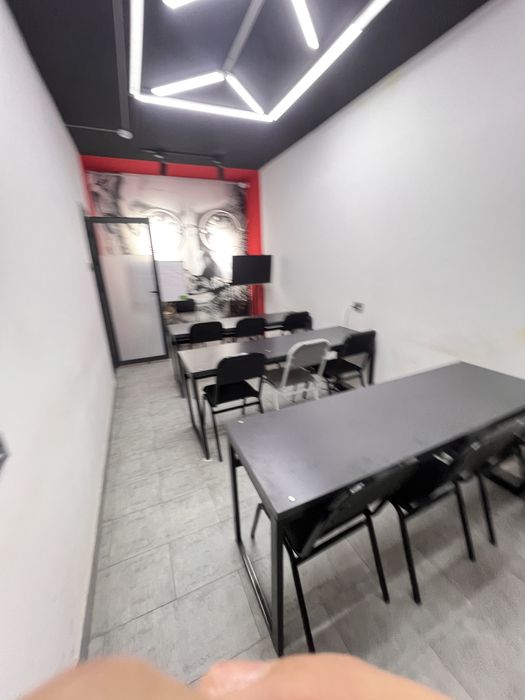 Ishlab Turgan O’quv Markaz Sotiladi