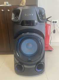 Аудио Система Sony MHC-V13