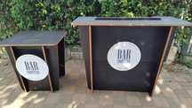 inchiriez vand | bar | mobil | modular | evenimente cocktail | baruri