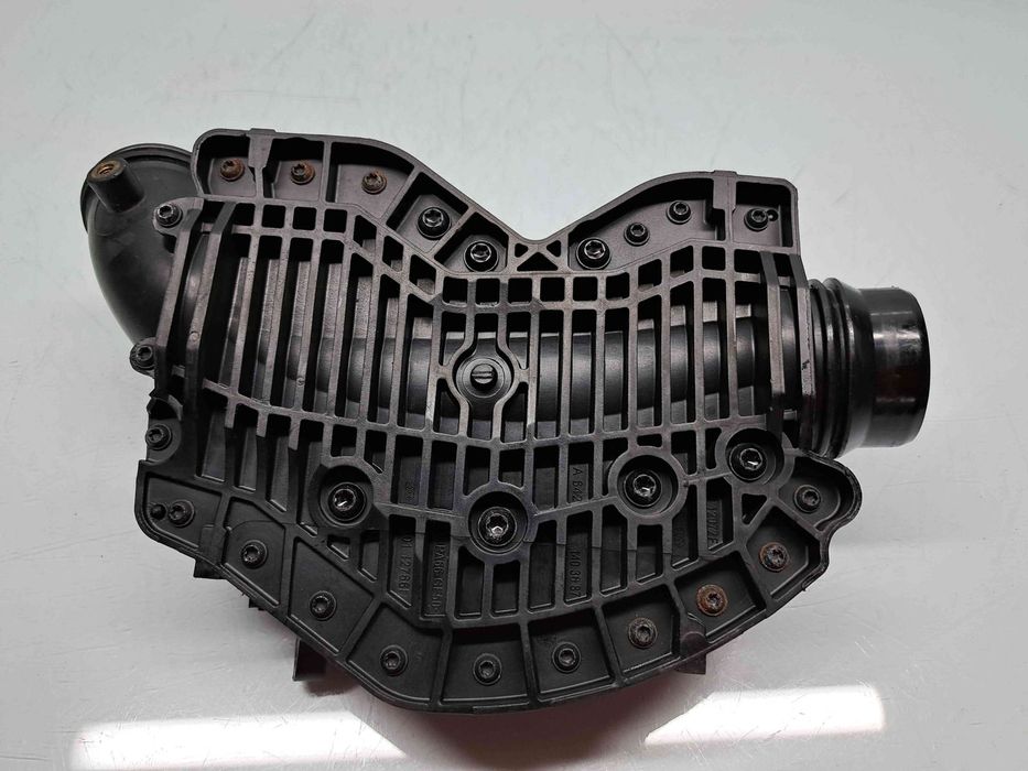 Rezonator aer Mercedes Clasa E (W212) AMG [Fabr 2009-2016] A6421403887