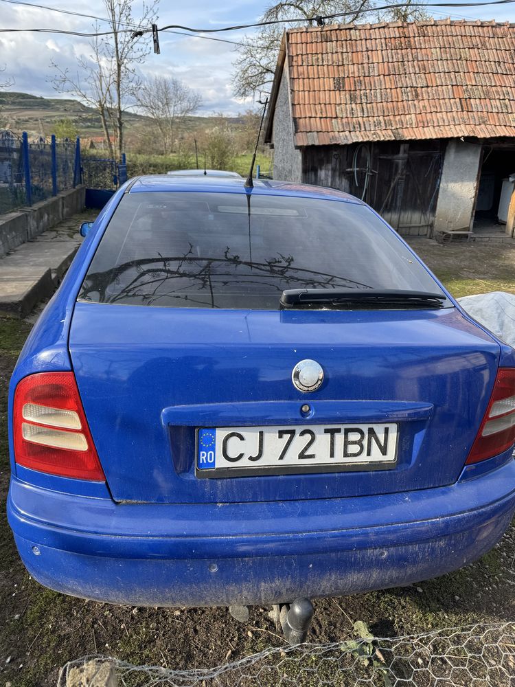Skoda Octavia 1 Citiți Anunțul!